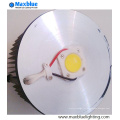 6W 9W moderne encastré COB LED Down Light